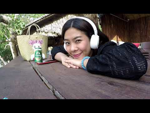 Minky in Koh Lipe 2021