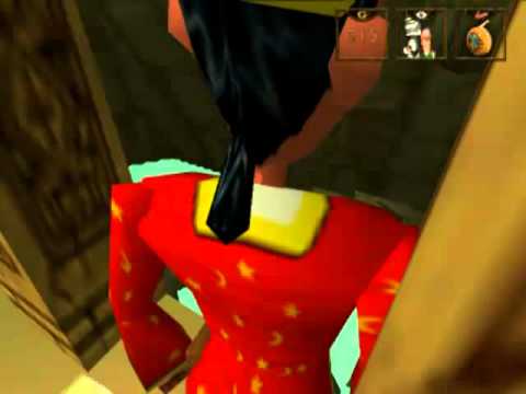 Simon the Sorcerer 3D Babbleplay part 6 - The Bridge is Out