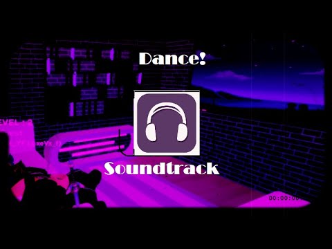 DeyLuvKirby, EddyOEtty – Dance! - Soundtrack