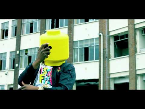 G FrSH (@gfrsh) ft Squeeks (@squeekstp) & Ratlin (@ratlin) - LEGOMAN