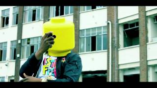 G FrSH (@gfrsh) ft Squeeks (@squeekstp) & Ratlin (@ratlin) - LEGOMAN