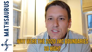 Download Lagu Why were the 2020 Junior Maths Challenge boundaries so high Thumbnail