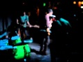 Birdmonster @ The Starry Plough Pub