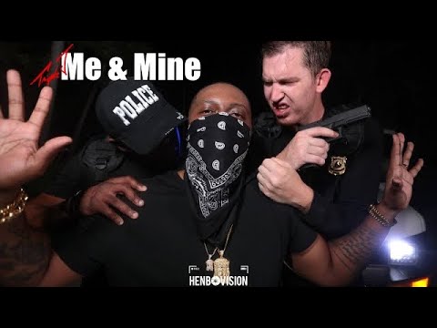 Triple J - Me & Mine (Video) [Explicit]