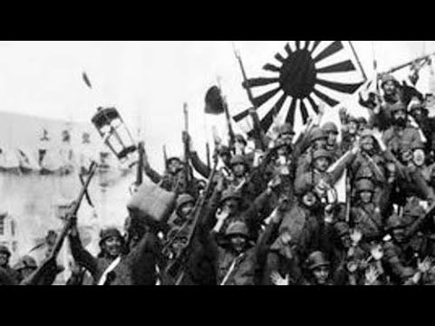 The War in China 1937-1940 - Episode 506