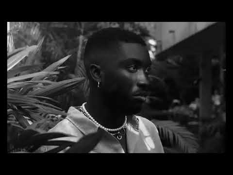 odunsi - tipsy (ft. raye) [slowed.reverb]