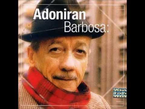 Aguenta Mão João - Adoniran Barbosa