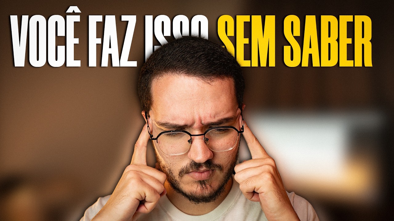 COMO VOCÊ APRENDEU A LER MENTES QUANDO CRIANÇA