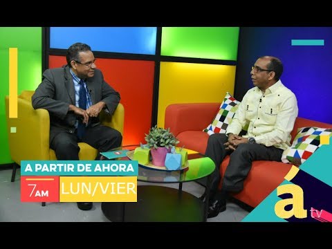 Tony Pérez: miseria de Pedernales no aguanta a mañana