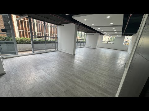Oficinas y Consultorios, Venta, Bogotá - $1.350.000.000