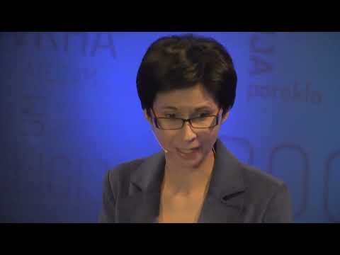 2. JERUSALIM I VAVILON - PRIČA O DVA GRADA – Tatjana Samardžija