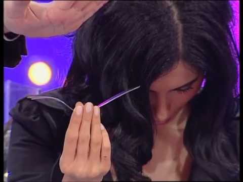 Menny Lindenfeld Bending Spoon & Fork with his mind