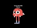 2008 Gumball And Darwin