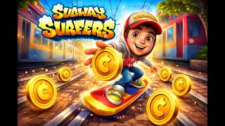 Download lagu 🔴[ LIVE ] Suway Sufers #livestreams #subwaysurflive #tamil #subwaysurfersshorts mp3