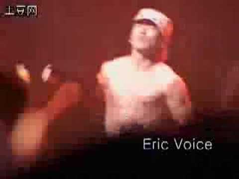 070328-M Live Works - Overdoze performance