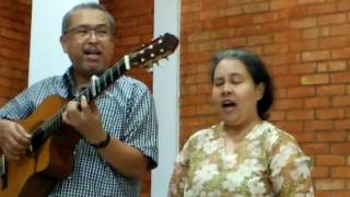 Download lagu Mr & Mrs Harry Latumaerissa - Aku Melayangkan Mataku (Kebaktian PKB GPIB Immanuel Pku) mp3 Download lagu Mr & Mrs Harry Latumaerissa - Aku Melayangkan Mataku (Kebaktian PKB GPIB Immanuel Pku) mp3