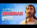 Jeremiah