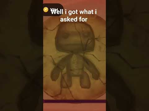 I got sack boy. Game: Ink Game #roblox #squidgame #inkgames inkg