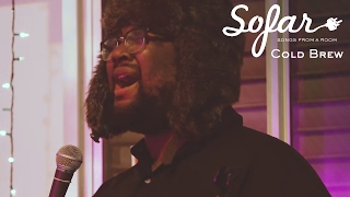 Cold Brew - I Wish I Could | Sofar Los Angeles