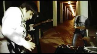 Slowburn - Sleepwalker