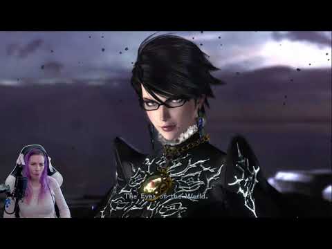 Bayonetta 2 | part 3 finale
