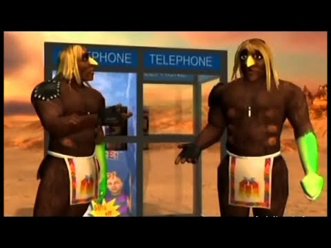 Xavier: Renegade Angel - Season 1 Episode 10 - Shakashuri Blowdown
