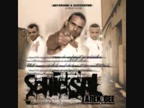 Tarek Gee - Untergrund Soldaten [2012]