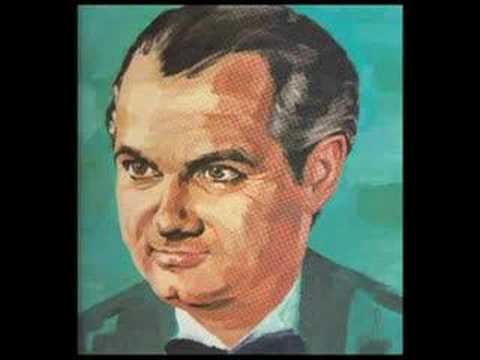 Peter Anders - Dein ist mein ganzes Herz