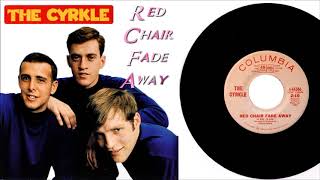 The Cyrcle - Red Chair Fade Away