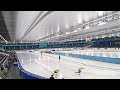 Trainingswedstrijd Heerenveen