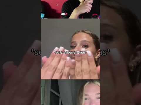 Llamada con Mayra y la sueca  #kick #humor