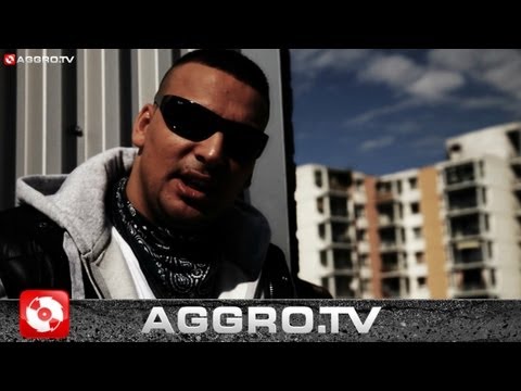 SK EKREM FEAT OMERO - FREI SEIN (OFFICIAL HD VERSION AGGROTV)