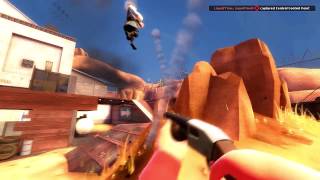 Beautiful Hum - Team Liquid TF2 Highlights