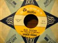 Spencer Wiggins - Old Friend
