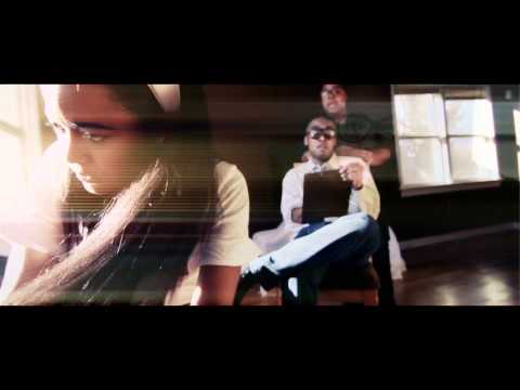 Tef Poe "CRAZY" ft. Theresa Payne & Rockwell Knuckles [Official Music Video]