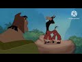 The Emperor S New Groove Official Teaser Trailer 2000