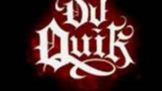 DJ Quik - Bombudd II Lyrics