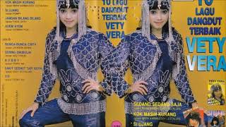 Download lagu Vety Vera 10 Lagu Dangdut Terbaik mp3