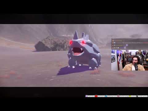 2/2 HasanAbi February 1, 2022 – 🎮Pokémon Legends: Arceus🎮