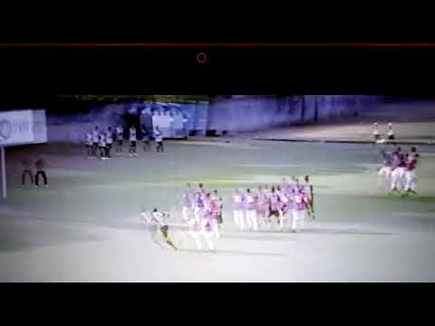 Gol falta contra Paraná clube @Guilherme