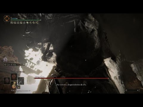 ELDEN RING - Maliketh is so easy