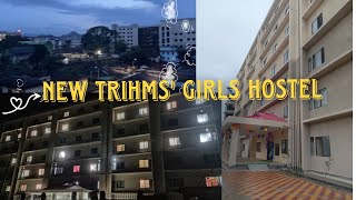 Girls Hostel