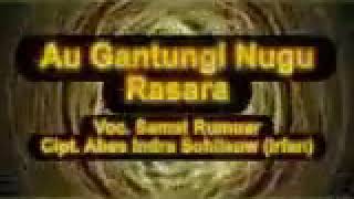 Download lagu AU GANTUNGI NUGU RASA RA mp3