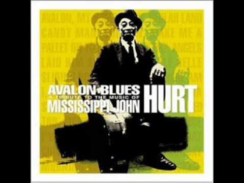 Angels Laid Him Away (Louis Collins) - Lucinda Williams