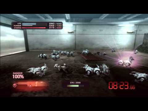 Tokyo Jungle S13 P1 HD - Rusty makes good