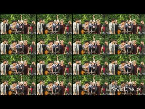 Generace O Společný svět Audio