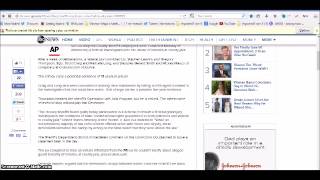 6 LA County Sheriffs Employees Convicted!