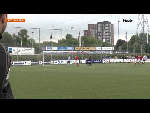 Toyota van Gent Finaleweken: DOVO - Bennekom (EdeStad)