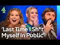 36 Minutes Of Non-Stop Jokes | Best of Cats Does Countdown Series 27 | Channel 4 | Channel 4 DEFAULT Thumbnail