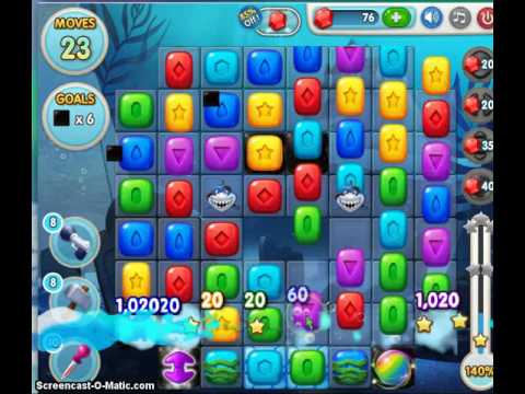 Pengle Level 301 ohne #Hilfen #Facebook #Pengle #Game